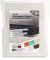 COM-FOUR® Antirutschmatte für den Teppich - Teppichunterlage 180x120 cm - Teppichstopper - rutschfeste Matte in weiß - zuschneidbare Schubladenmatte (120 x 180cm)