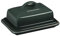 Le Creuset Stoneware European Butter Dish, Artichaut