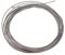 Cavo flessibile in acciaio inox, 50 m, diametro 1 mm, 1,5 mm, 2 mm (1 mm)