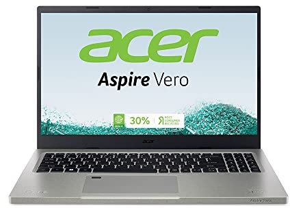 Acer Aspire Vero (AV15-51-51ZW) - 15,6 Full HD IPS, Intel i5-1155G7, 16GB RAM, 512GB SSD, Windows 11 Home