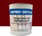 DEPROMA OXYLAC Peinture antirouille pour métal neuf et rouillé - 1KG (ROUGE MAC CORMICK)