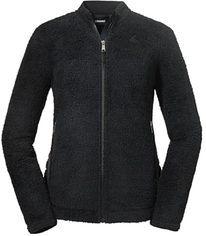 Schöffel Damen Fleecejacke