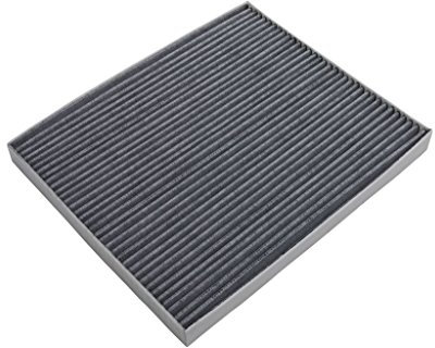 Aktivkohlefilter Innenraumfilter Kompatibel mit Opel Corsa d Schrägheck 06-14