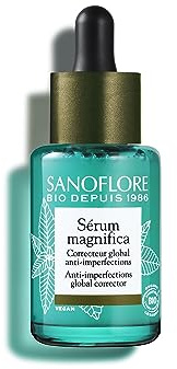 Sanoflore Sérum Magnifica Anti-Imperfections Bio 30 ml