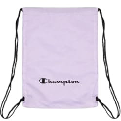 Champion Unisex Athletic bags-802339 Turnbeutel, Hellviolett