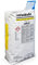 Grillo pH-Minus Granulat, pH-Senker zur Pool-Wasser-Pflege, leicht löslich, effektive pH-Senkung - 25kg