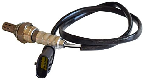 Lambdasonde Regelsonde Für Dacia Für Sandero 1.6 16V O2 Sauerstoffsensor Espace Grand Kangoo Laguna 8200437489 Lambdasonden
