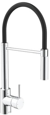 Bristan Silhouette Pullout Kitchen Mixer Tap