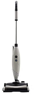 Steam Mop Cleaner 1300W Electric Floor Mop Home Floor Steaming Cleaner Cleaning Tools Vacuuming Sweeper Machine With 400Ml Water Tank Efficency