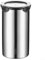 Kaffeedose, 500–1400 ml, Edelstahl, Kaffeebohnenbehälter, großer Kaffeedose, Kaffeebehälter zur Aufbewahrung von Keksen, Mehl, Tee und Pulver (1400 ml), R8970995BN4518TQC4KHD93Y6KXC28