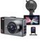 Xblitz S9 Duo Front- und Rückkamera-Set -2k - WiFi - WDR - Parking Modus