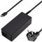 Nouveau adaptateur de remplacement AJP 65 W Type C pour Acer CHROMEBOOK SPIN 513 CP513-1H-S0H0, Acer CHROMEBOOK SPIN 513 CP513-1H-S0XG Ordinateur portable Type-C Chargeur Alimentation 20 V 3,25 A PSU