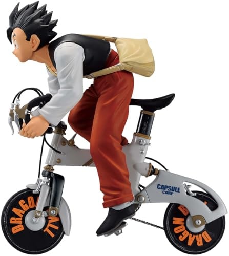 Ichibansho Figure - Dragon Ball - Son Gohan (TBA) (Snap Collection), Bandai Spirits Sammlerstatue