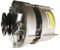 Galloparts Lichtmaschine 14V 95A 01184022 AAK3868 kompatibel mit Deutz Motor AG (KHD) D2011 L4 kompatibel mit Schaeffer Teleskoplader 9380 9380T kompatibel mit Atlas Radlader AR105 AR105 E