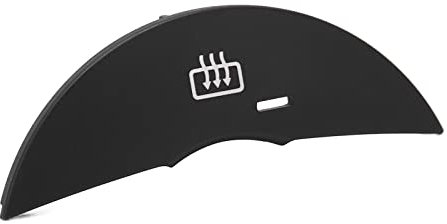 Console Parts AC Cli Control Button Car Conditioning Fan Switch for Z4 E89 2009‑2016 Console Parts Automotive Interior The Car Conditioner Fan Switch Cover Is Suitable for Z4 E89