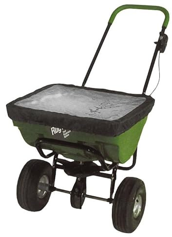 PratoErboso MGF SB4500PRC Spandiconcime spandiseme a Spinta