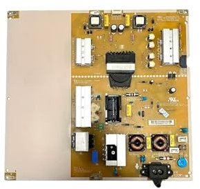 TV Motherboard，Compatible For LG， EAX66923301(1.4) EAY64388841 P65LIU-16CH2 Replace TV Motherboard Inverter Accessory.