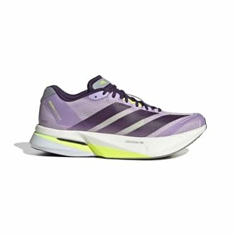 adidas Adizero Boston 13 Shoes, violett, 40 EU