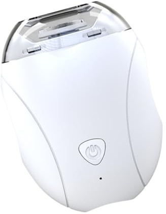 Recortador Eléctrico De Uñas Taladro Eléctrico De 3 Velocidades Con Luz LED | Máquina de Taladro y Pulido Para Viaje Diario Manicura Camping Adultos Ninos Y Mayores