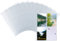 Herma 7695 Pack de 10 pochettes pour 4 cartes postales (Import Allemagne)