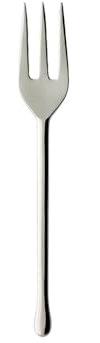 Villeroy und Boch Udine Serviergabel, 24,6 cm, Edelstahl