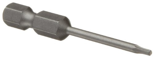 Wera Series 4 840/4 Z Tabelle Metall-Bit, Sechseck 1/40,6 cm X 50 mm Klinge, 1/10,2 cm Drive