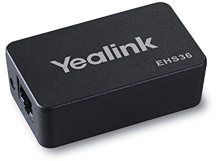 TIPTEL Yealink EHS36 Headset Adapter
