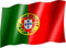 Unbekannt Flagge/Fahne Portugal Staatsflagge/Landesflagge/Hissflagge ohne Ösen 150x90 cm