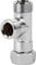 Schell - Chromtee 3/8 Zoll