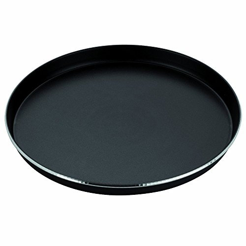 Spares2go ferrita placa del cajón para Bosch Crisp función hornos de microondas (250 mm)