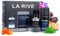 La Rive for Men Extreme Story Geschenkset EDT 75 ml + Deo Spray 150 ml Herren