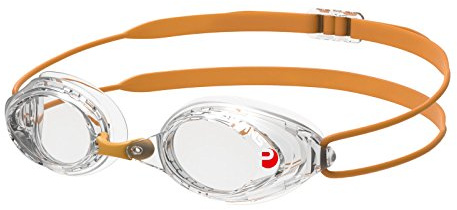 Turbo Unisex Swans Gafa SRX - N Taucherbrille, Transparent, Unique