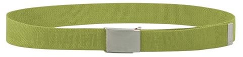 HH LOGO WEBBING BELT Color: 430 DARK LIME Talla: STD