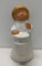 Singer Engel Roger mit Trommel 16,5 cm Neuheit 2019