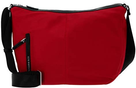 Mandarina Duck Damen Hunter P10VCT20 Umhängetasche, Scooter, 37x27x8(B x H T) EU