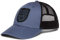 Black Diamond Low Profile Trucker Cap Blau - Klassische Logo Trucker-Cap, Größe One Size - Farbe Ink Blue - Black