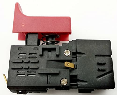 Schalter für Bosch GSB 13 RE, GSB 18-2 RE, GSB 1600 RE, PSB 500 RE