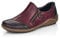 Rieker Damen L7571 Halbschuhe
