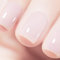 Vishine 15ml Gelatina di Cristallo Puro Rosa Smalto per Unghie in Gel Trasparente Traslucido Soak Off UV LED Colore Chiaro Manicure Fai da Te Salone