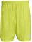 adidas Men's Entrada 22 Shorts, Team Semi Sol Yellow, XL
