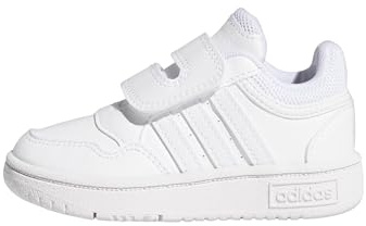 adidas Unisex Baby Hoops ShoesSchuhe