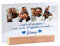 Babloo Targa Festa del Papà in Plexiglass Trasparente Scritta Papa' Personalizzata con Foto, Nome e Dedica Personalizzabile Idea Regalo per il Papà