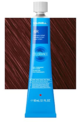 GOLDWELL Colorance 6R Mahagoni Brillant tb 60ml