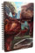 Carat Harry Potter - Marque-Pages - Vif d'or