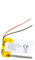 LIPO Akku 3,7V 250 mAh 602030 Li-Po ohne Stecker mit Kabel
