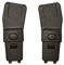 Ickle Bubba Eclipse Car Seat Adapters – Compatible with Galaxy, Mercury, and Stratus Car Seats – Easy Installation for Travel Systems