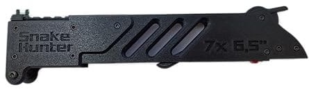 SMB T23-508 V2 Magazin zum nachrüsten für die Man Kung Alligator Pistolenarmbrust und baugleiche Armbrust Modelle z.B Anglo Arms 360