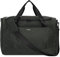 ECOHUB 30L Reisetasche Groß, für Easyjet Handgepäck 45x36x20, Faltbare Sporttasche Damen Herren, Wasserabweisend Schwimmtasche, Handgepäck Tasche für Flugzeug Weekender Saunatasche(Grau)