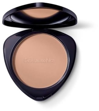 Dr. Hauschka Nr. 01 Bronzing Compact Powder 10 g