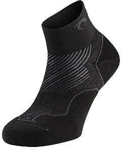 Lurbel Unisex Distance Socken